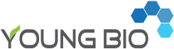 YoungBio 로고